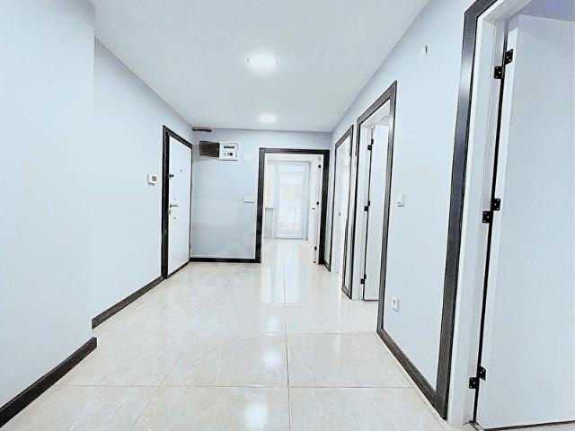 CSG DEN METROYA 10 DAKİKA BÖLGENİN EN UYGUN 2+1 ARA KAT DAİRESİ