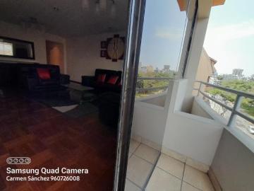 CSpa VENDO CONFORTABLE DEPARTAMENTO EN SAN BORJA SUR/3 DOR/ESTAC/2 BAÑOS