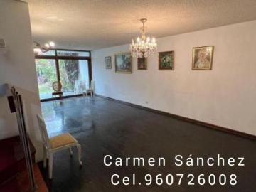 CSpa VIVE EN EL LIMITE DE MIRAFLORES Y SURCO/AMPLIA CASA/458 MT2/5 DOR/5 EST
