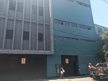 CSpg ¡OPORTUNIDAD! VENDO LOCAL INDUSTRIAL PARA INVERSIONISTA EN LA MEJOR ZONA DE BREÑA