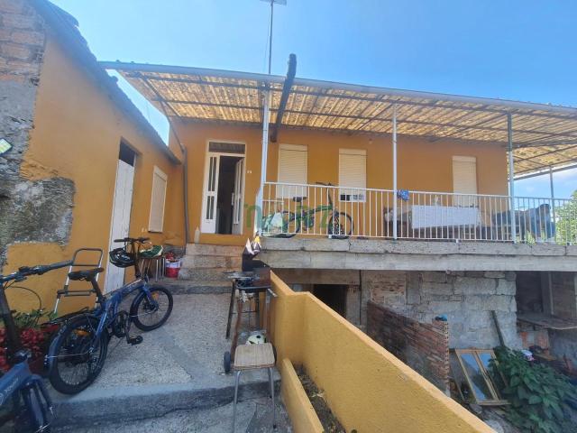 CSSA CON FINCA EN ARNOIA