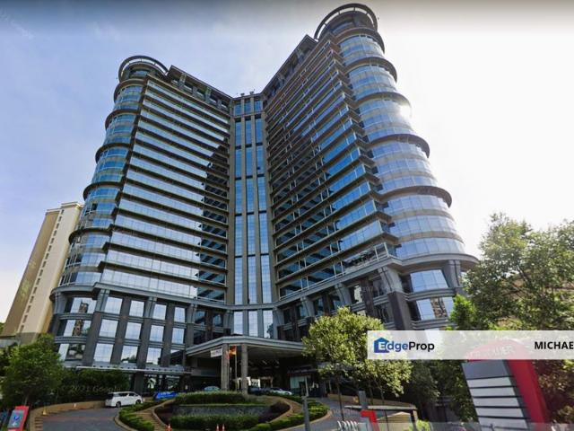 CP Tower