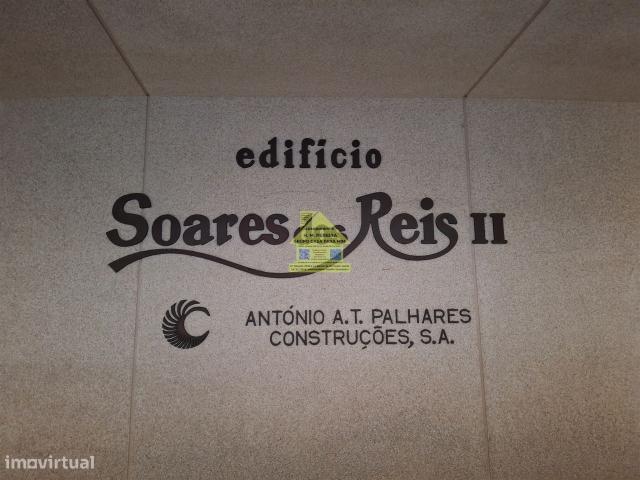 CPM20419 T3 Gaia Construo Palhares 366.500 prx metro Soares Reis