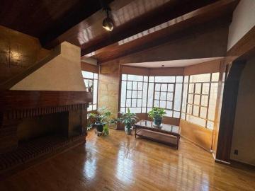 CPM Casa en venta en colonia Boulevares, Naucalpan de Juárez CPM