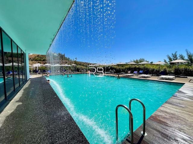 Cpcv / T1 | Monchique Resort & Spa Nivel 4 61m² Monchique