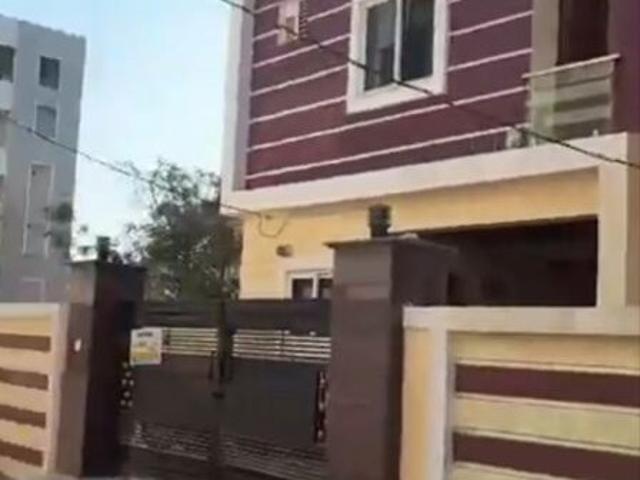 Cpg Raghava Villa In Mallampet 4 Bedroom 2404 Sq. Ft. Villa in Mallampet Hyderabad Listing ID: #9931