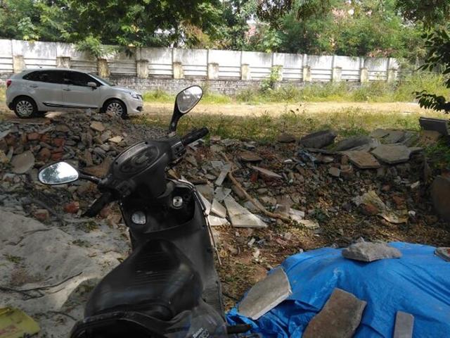 CPR Sri Vardhini 668 Sq. Ft. Plot in Ghatkesar Hyderabad Listing ID: #10257