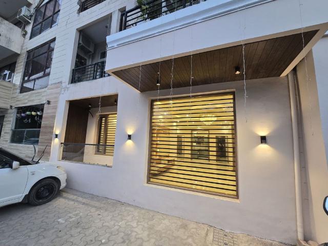 Cpre46 4 Bedroom 3500 Sq. Ft. Independent House in Sector 21 Chandigarh Listing ID: #10109