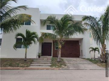 CR2807 JS CASA EN RENTA, RESIDENCIAL VELAMAR