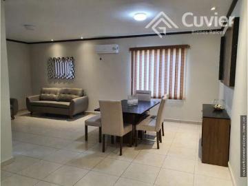 CR2807 JS CASA EN RENTA, RESIDENCIAL VELAMAR