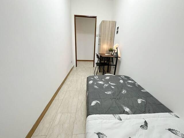CR2 – Fully Furnished Co Living room at Le Crescendo