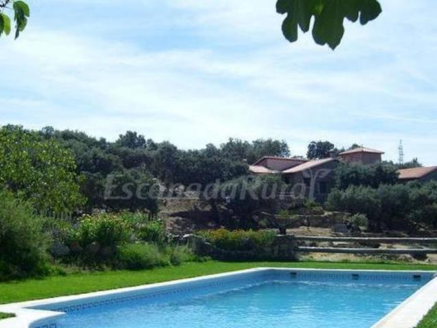CR Camino de la Ermita Spa