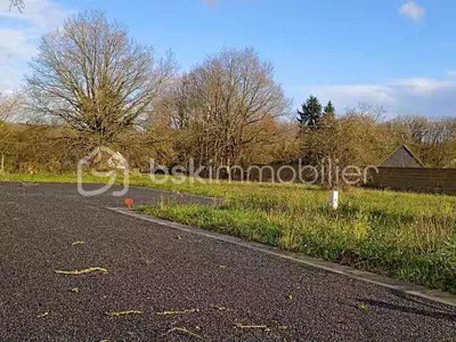 Crotelles 37380 Achat / Vente terrain