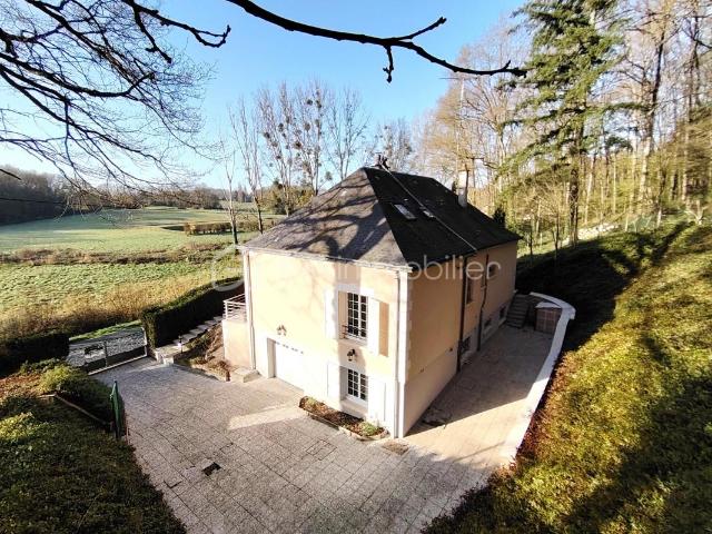Crotelles Vente Propriété/château 37