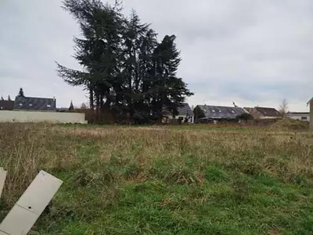 Croth 27530 Programme neuf terrain neuf à vendre