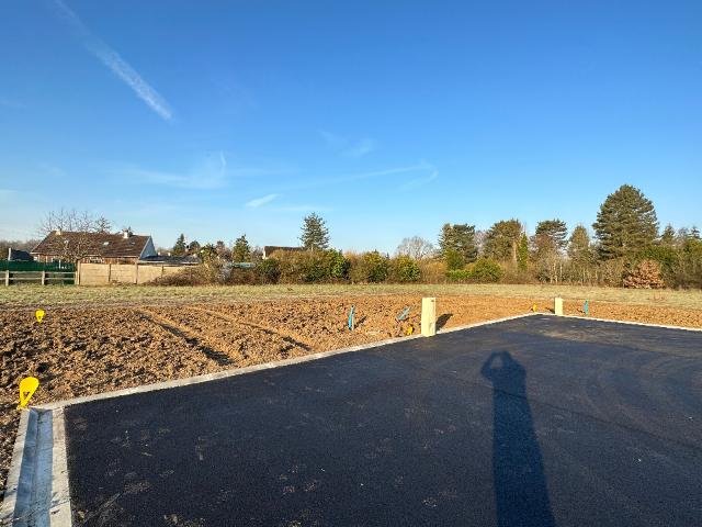 Croth Vente Terrain 27