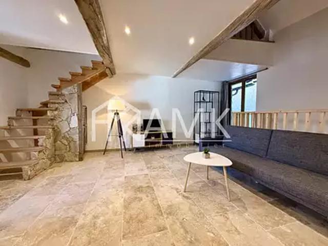 Crots 05200 Achat / Vente maison 4 pièces t4