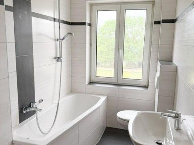 Crottendorf 3 Raum Wohnung tolle ländliche Lage!