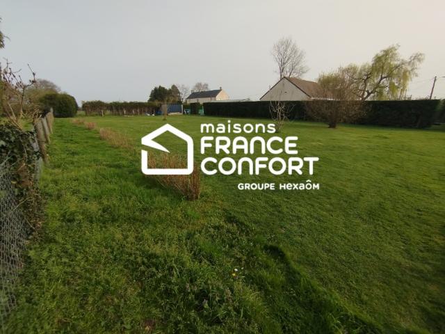 Crouay Vente Terrain 14