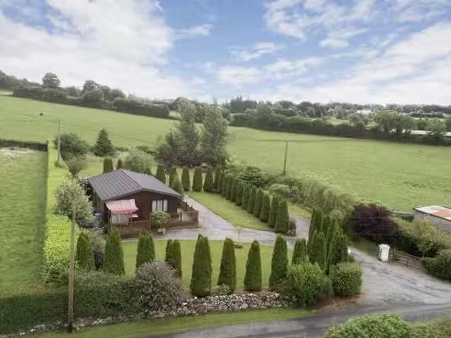 Croughal Hill, Loughnavalley, Loughanavalley, Co. Westmeath, N.