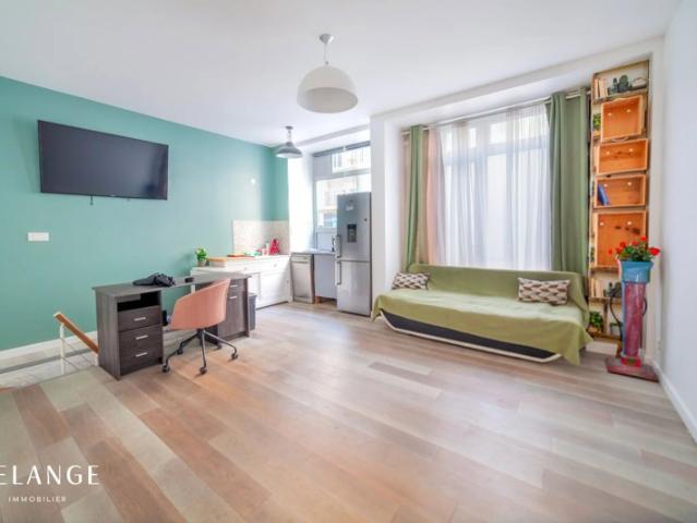 Croulebarbe Appartement de 56 m²