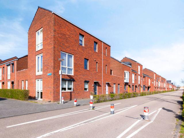 Crouweldijk, Utrecht, Nederland
