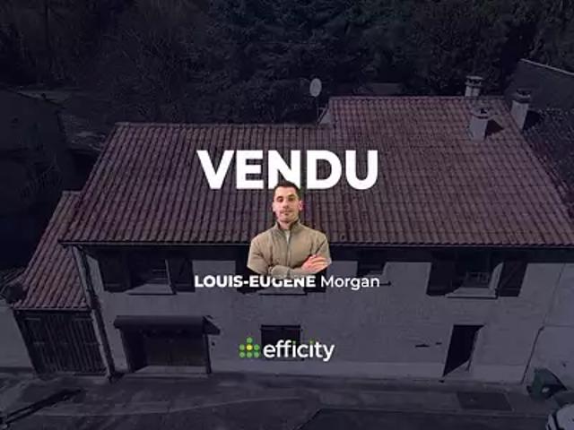 Croutelle 86240 Achat / Vente maison 6 pièces t6 jardin terrasse
