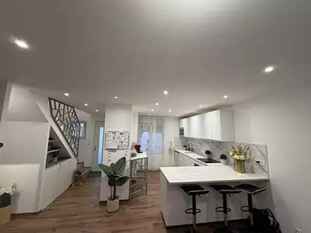 Crouy 02880 Achat / Vente maison 5 pièces t5 terrasse