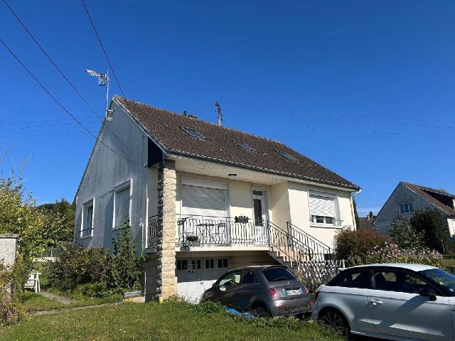 Crouy Vente Maison 02