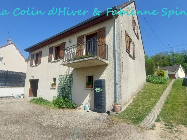 Crouy Vente Maison 02