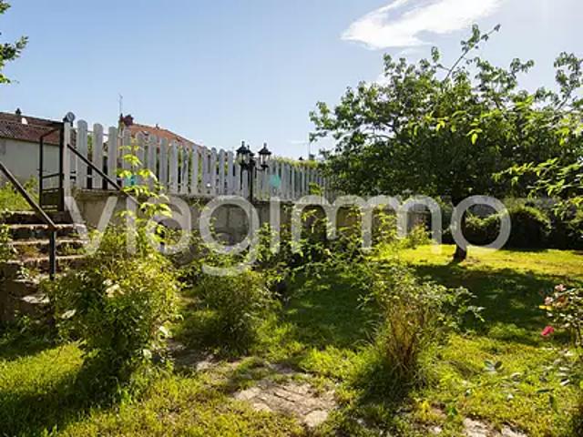 Crouy sur Ourcq 77840 Achat / Vente maison 10 pièces t10 au dernier étage