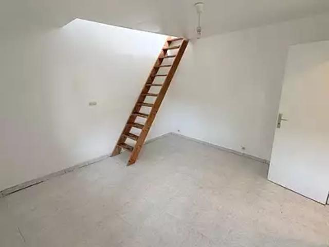 Crouy sur Ourcq 77840 Location appartement 2 pièces t2