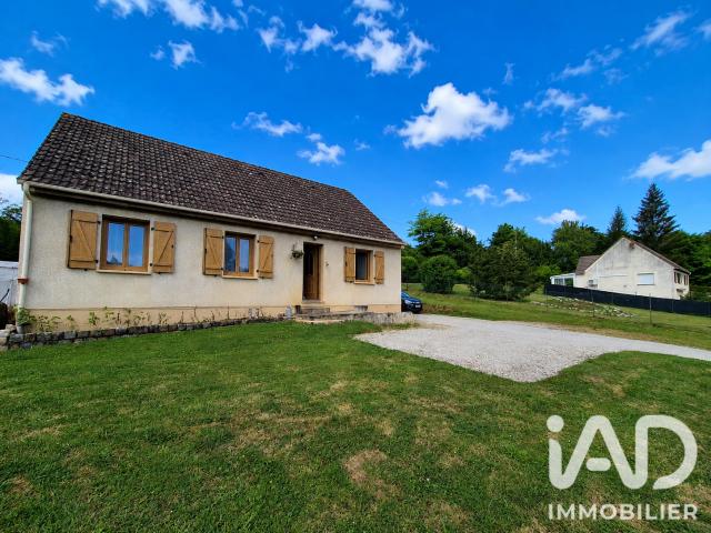 Crouy sur Ourcq Vente Maison 77