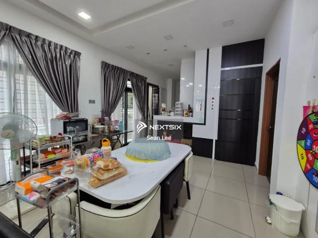 Crowded Area / High Rental / High ROI
