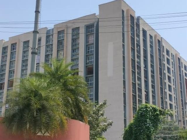 Crown Taloja 1 Bedroom 351 Sq. Ft. Apartment in Dombivli East Thane Listing ID: #8677