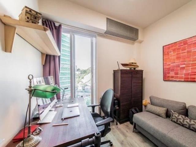 CROWN TERRACE NO.22 冠冕臺 22 號
