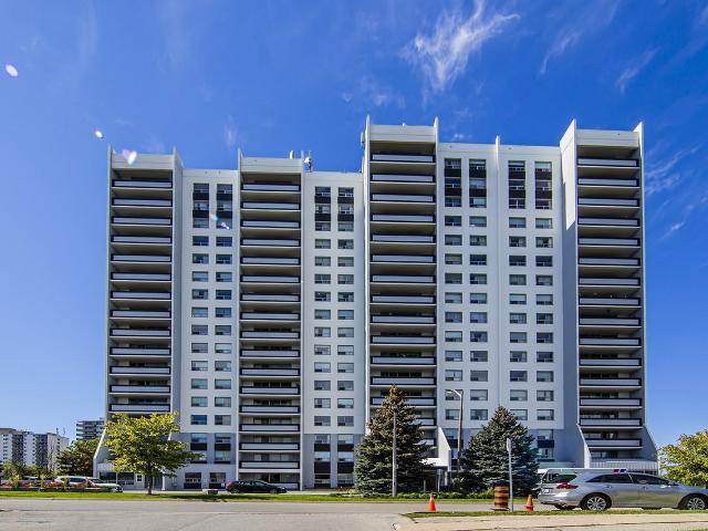Crown Tower Apartments 2 Bedroom Apartment for Rent at 16 Towering Heights Blvd, St. Catharines, ON L2T 3G9 Glenridge