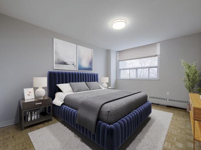 Crown Tower Apartments 3 Bedroom Apartment for Rent at 16 Towering Heights Blvd, St. Catharines, ON L2T 3G9 Glenridge