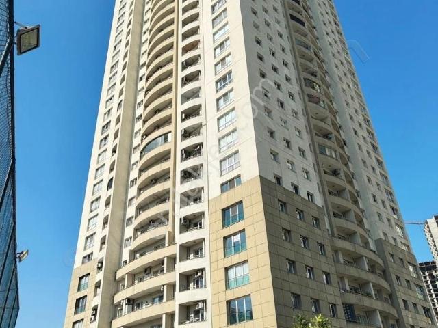 Crown Tower'da Kiralık 2+1