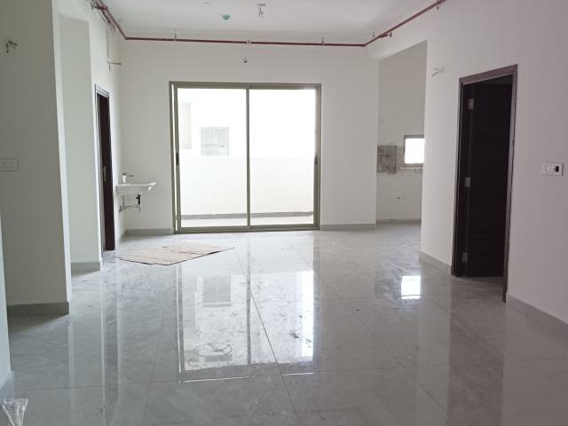 Crown Whistling Woods 3 Bedroom 1865 Sq. Ft. Apartment in Kokapet Hyderabad Listing ID: #10127