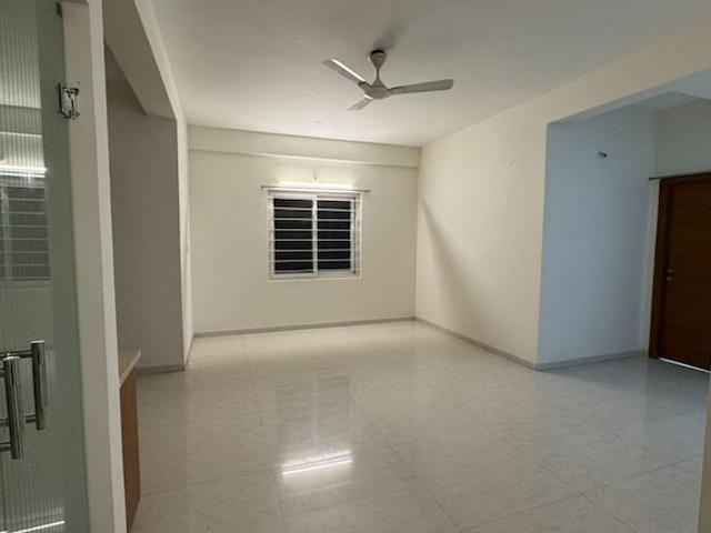 Crown Whistling Woods 3 Bedroom 1890 Sq. Ft. Apartment in Kokapet Hyderabad Listing ID: #10228