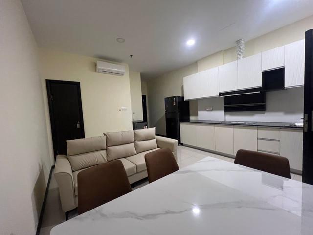 Crown pacific apartment for rent