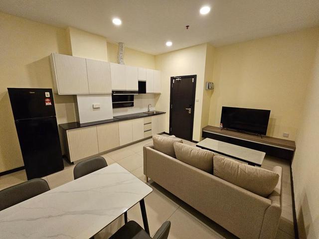 Crown Pacific Service Apartment One Bedroom Apartment