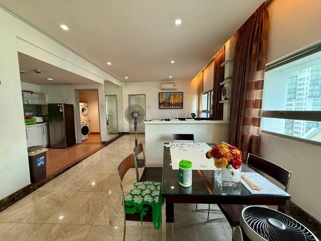 Crown Regency Service Suite Jalan PRamlee Kuala Lumpur