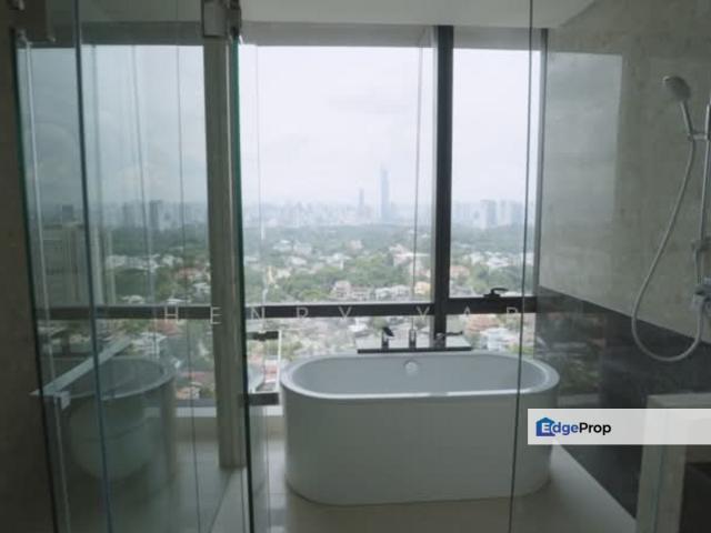 Crown Residences @ Pavilion Damansara Heights
