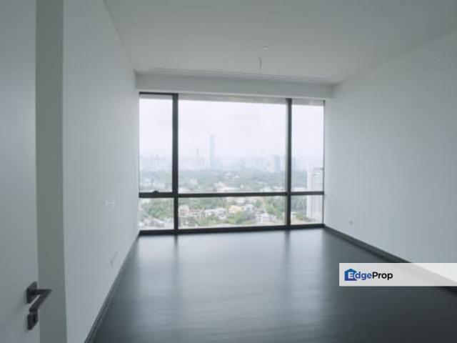 Crown Residences @ Pavilion Damansara Heights