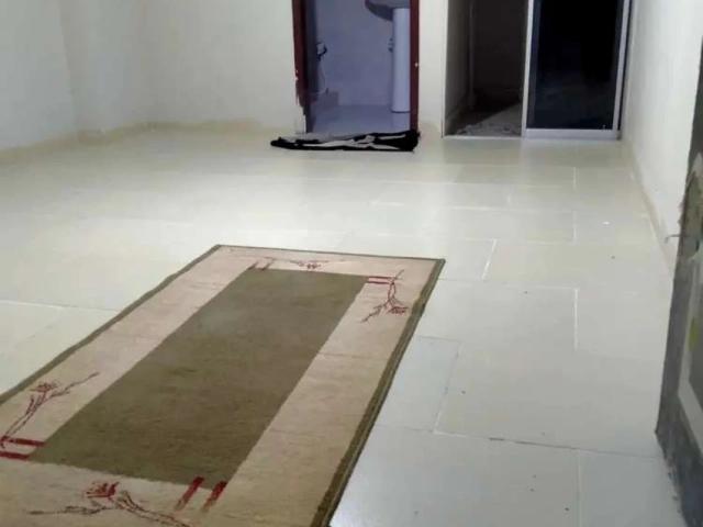 Crown residency Karachi Surjani Town ID 64259