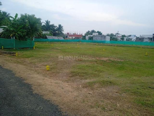 Crown Sundara Jothi Nagar,Madurantakam Residential Plot For Sale Chennai