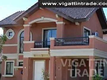Crownasia House And Lot Sucat P'que City 15 Min Drive To Airport