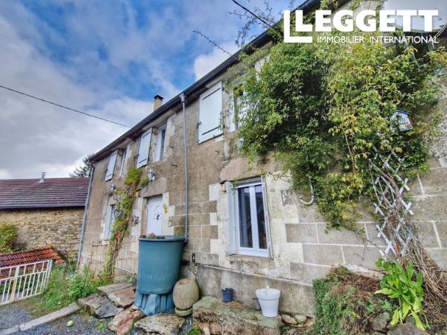 Croze Vente Maison 23